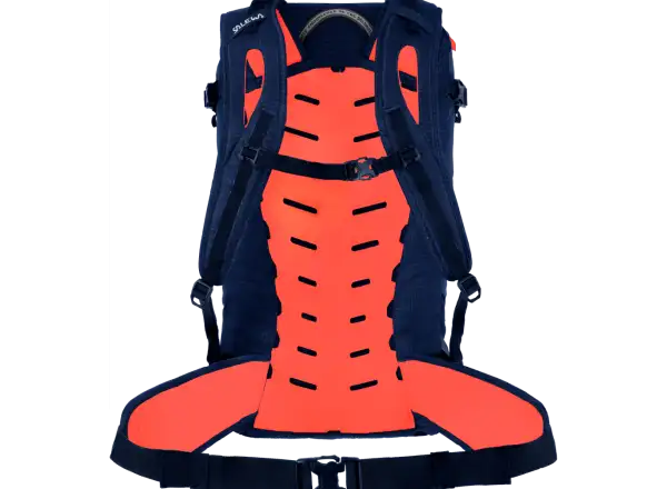 Salewa Winter Mate 30 l batoh Blue Depth