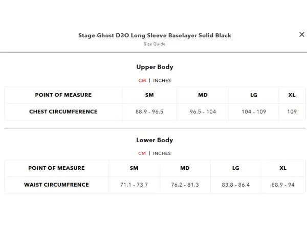 Troy Lee Designs Stage Ghost D3O Solid ochranná vesta s dlhým rukávom Black