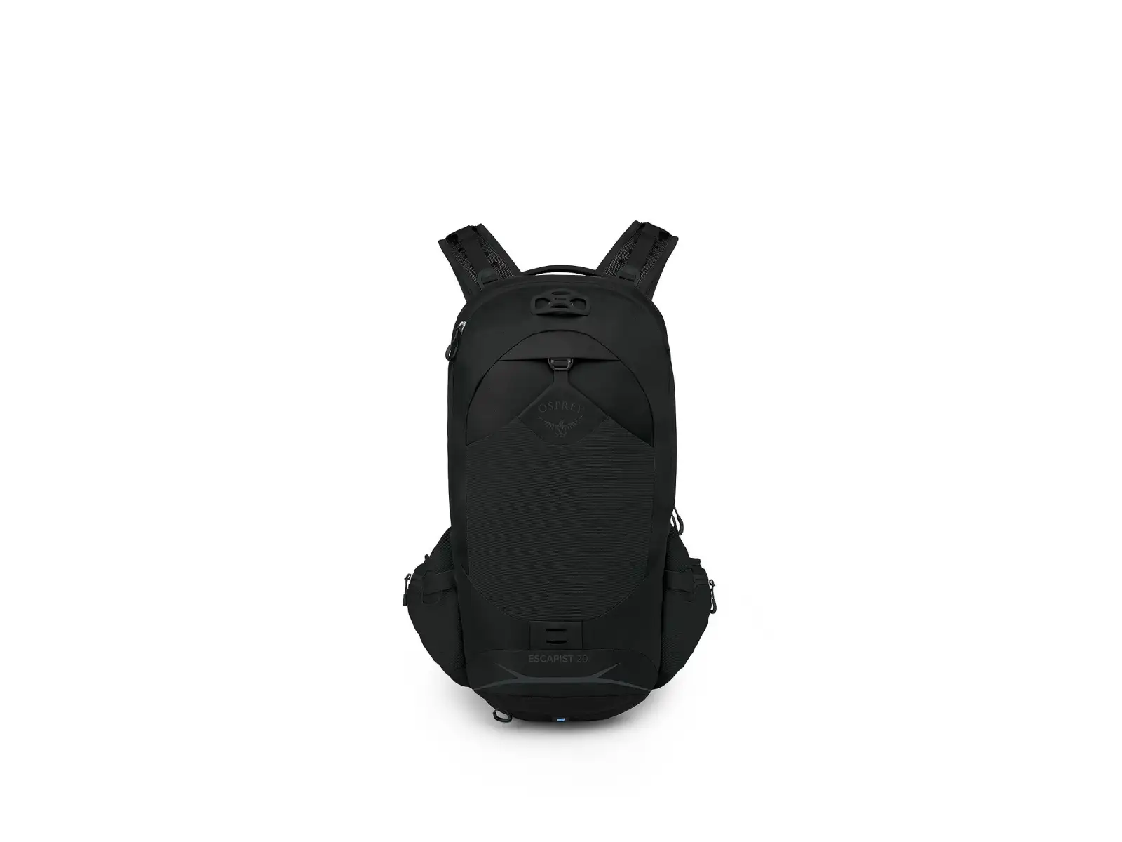 Batoh Osprey Escapist 20 Black vel. SM (18 l)