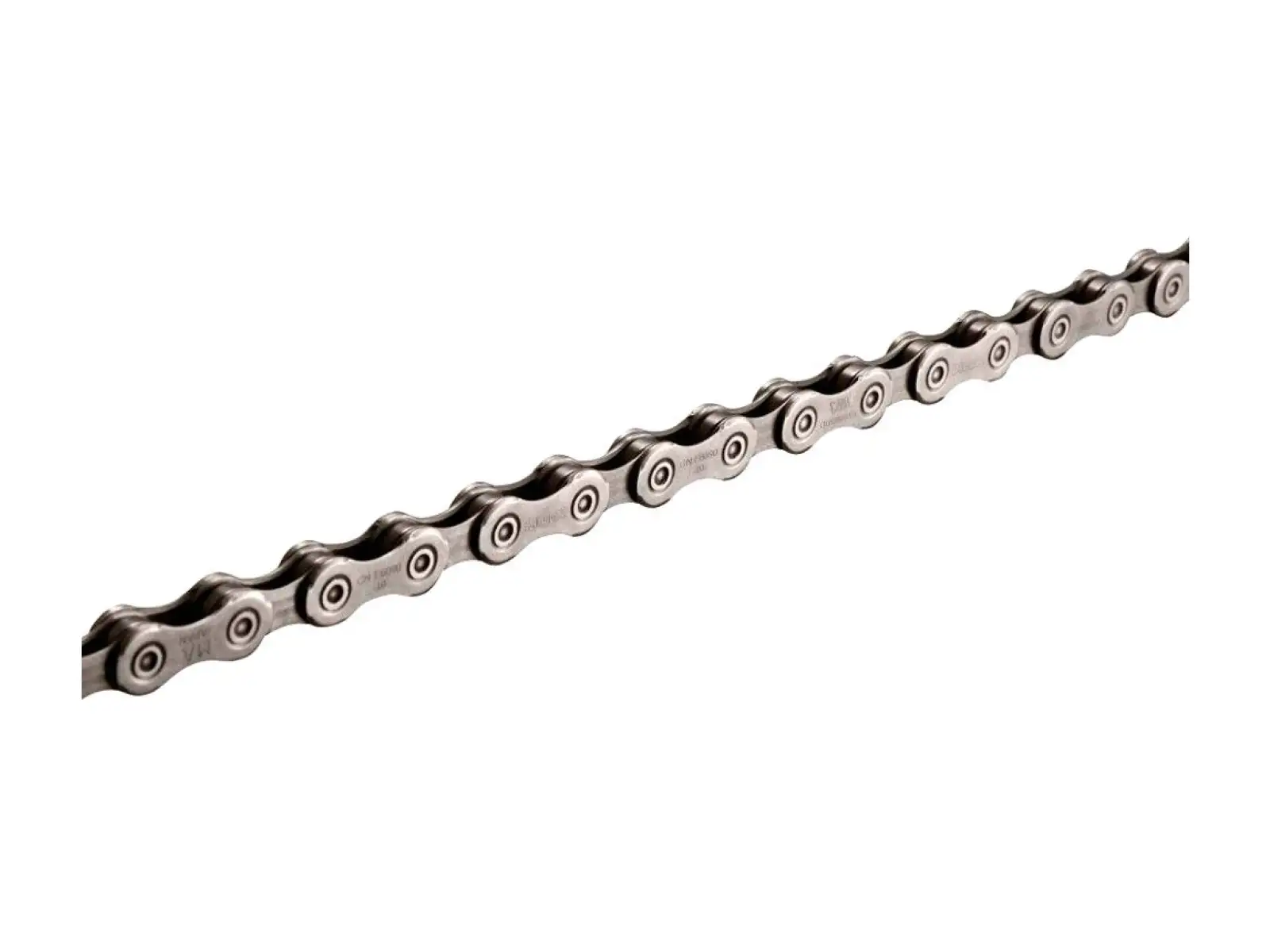Shimano STePS CN-E6090-10 reťaz pre elektrobicykle 10-rýchlostná 138 článkov
