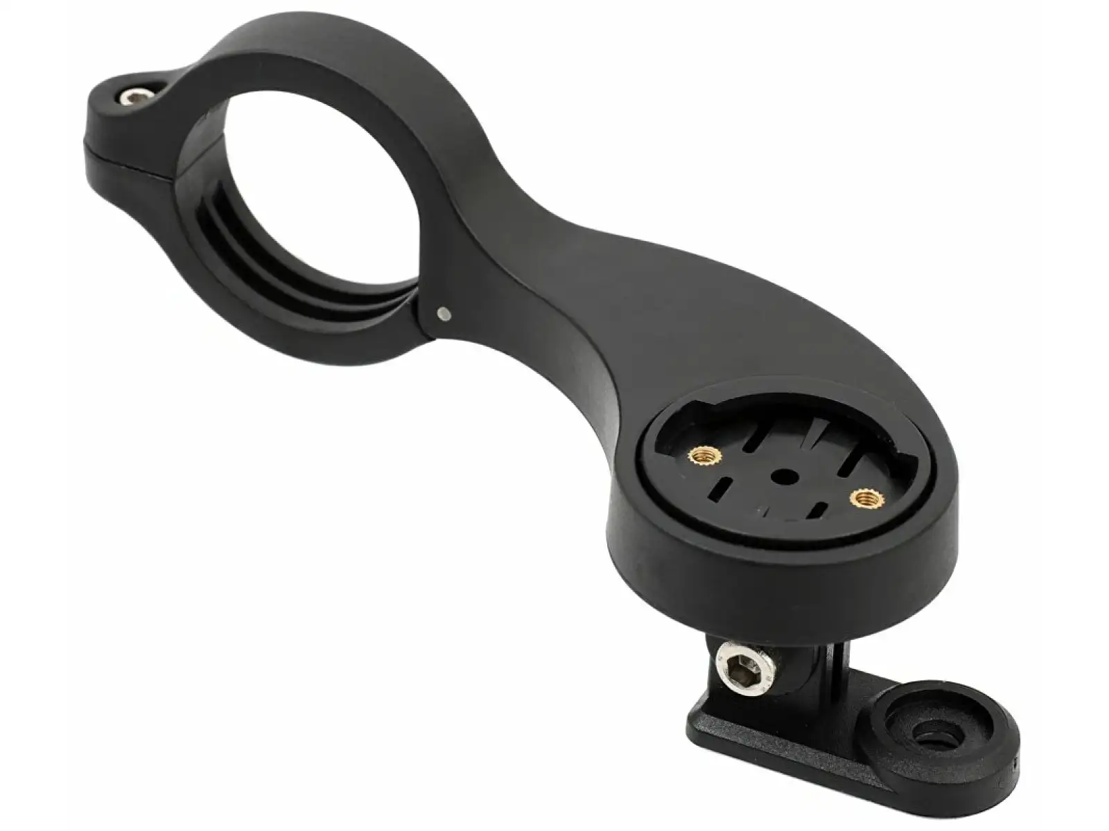 MAX1 držiak computeru Garmin/Sigma ROX a svetla na riadidlá