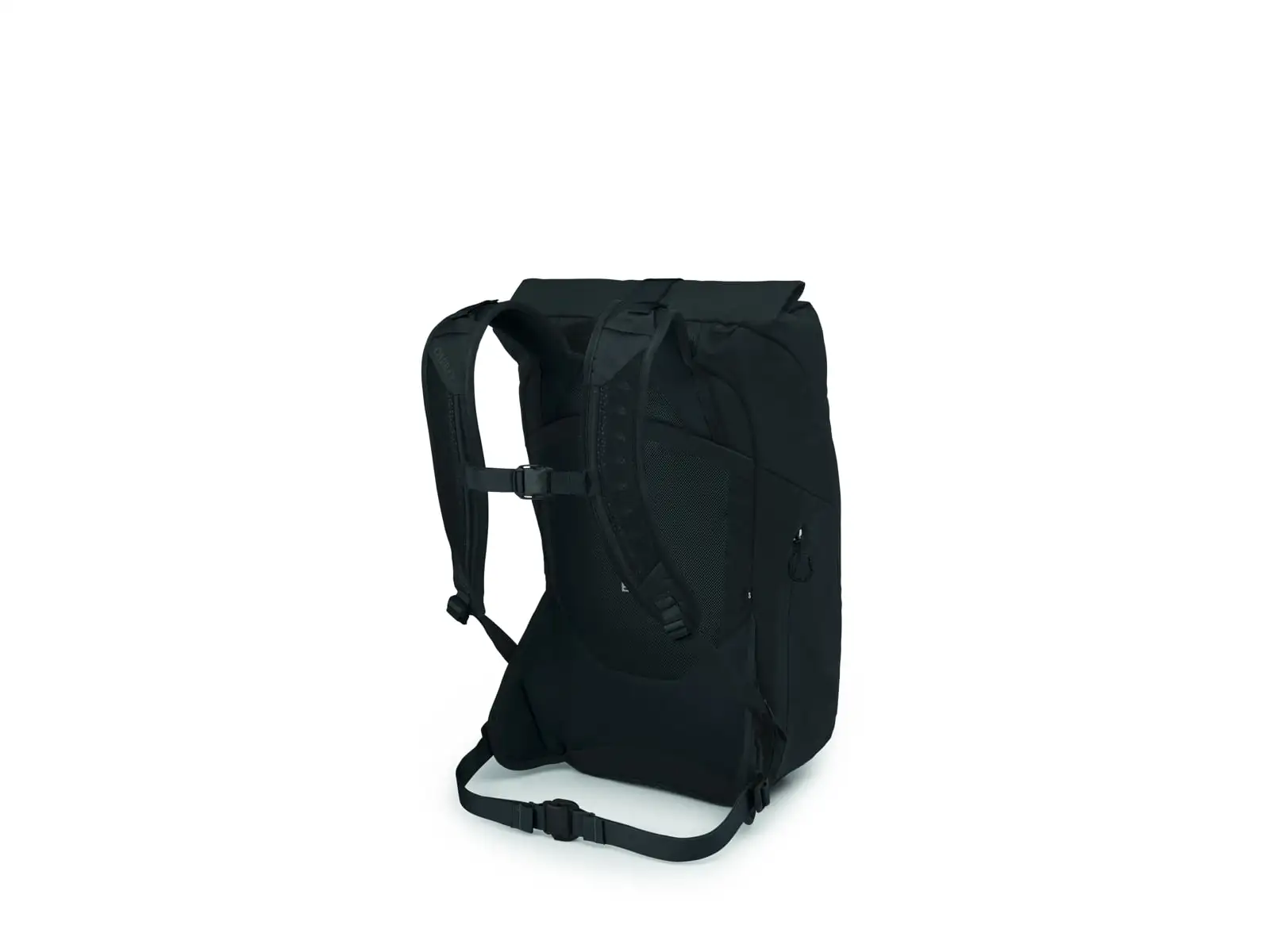 Osprey Metron 22 l Roll Top batoh Čierna