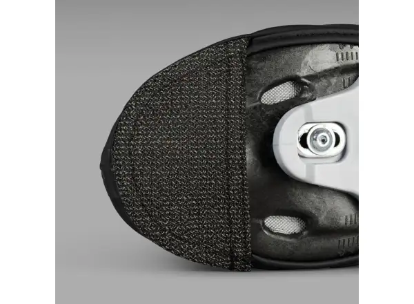 Grip Grab Ride Waterproof Shoe Cover návleky čierna