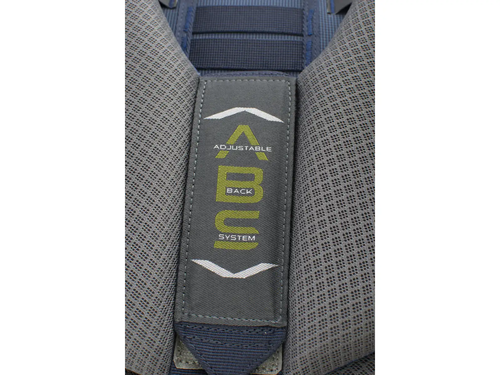 Pinguin Explorer 60 turistický batoh Nylon Navy