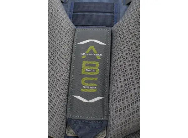 Pinguin Explorer 60 turistický batoh Nylon Navy