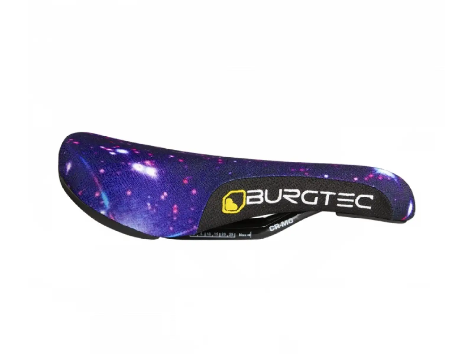 Burgtec The Cloud Boost sedlo Nebula