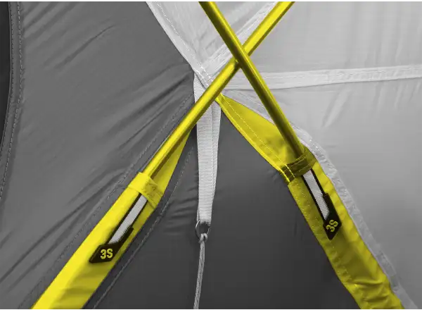 Salewa LiteTrek 2 stan 2 osoby