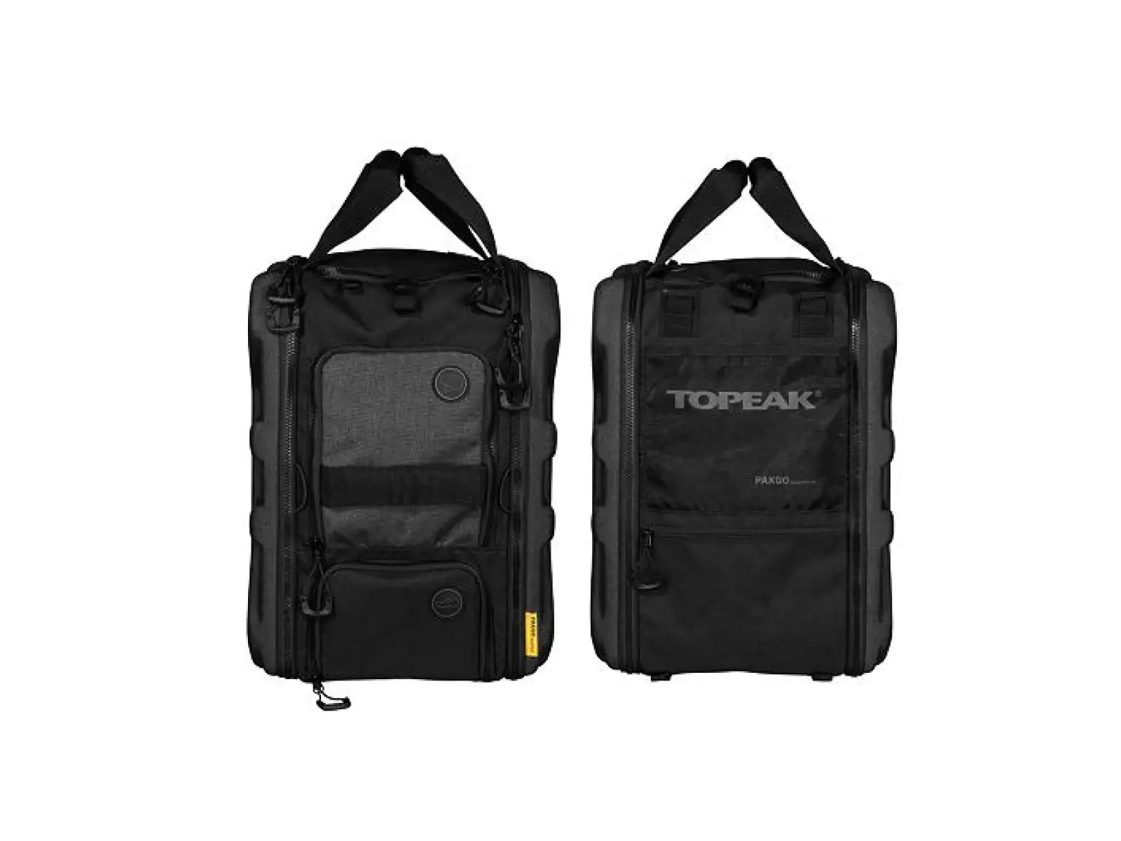 Topeak PakGo GearPack cestovná brašna