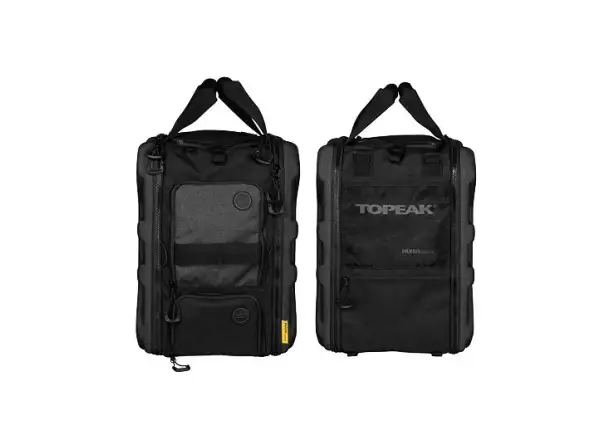 Topeak PakGo GearPack cestovná brašna