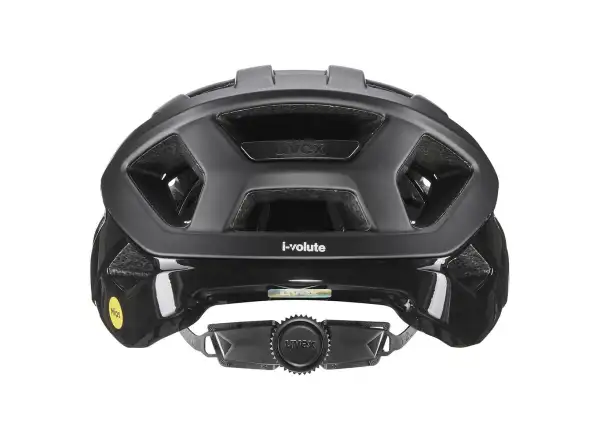 Uvex I-Volute Mips prilba Black Matt
