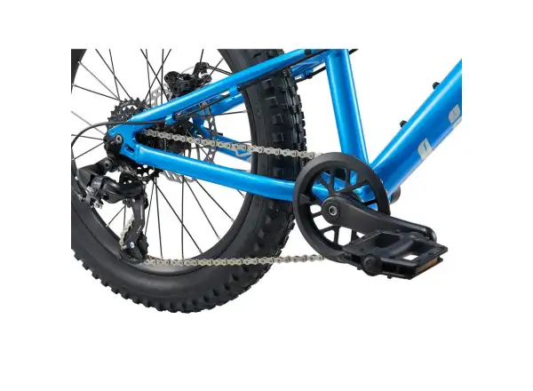 Liv STP 20 detský bicykel Al Blue