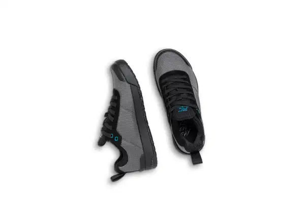 Ride Concepts Accomplice dámske topánky Charcoal/Tahoe Blue