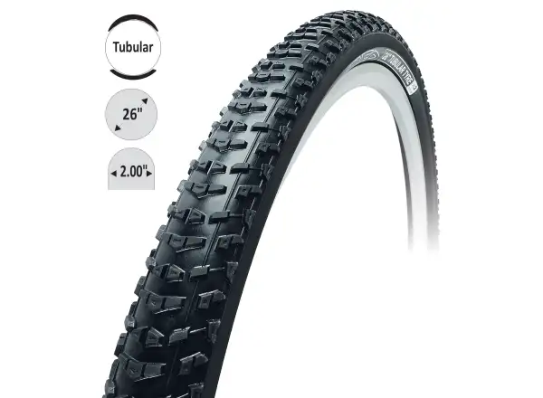 Tufo XC2 Plus SP 26" MTB galuska