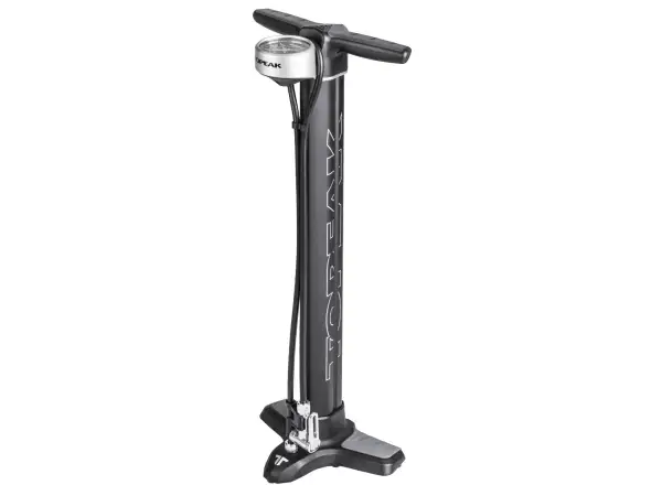 Topeak Joe Blow Twin Turbo Dielenská pumpa