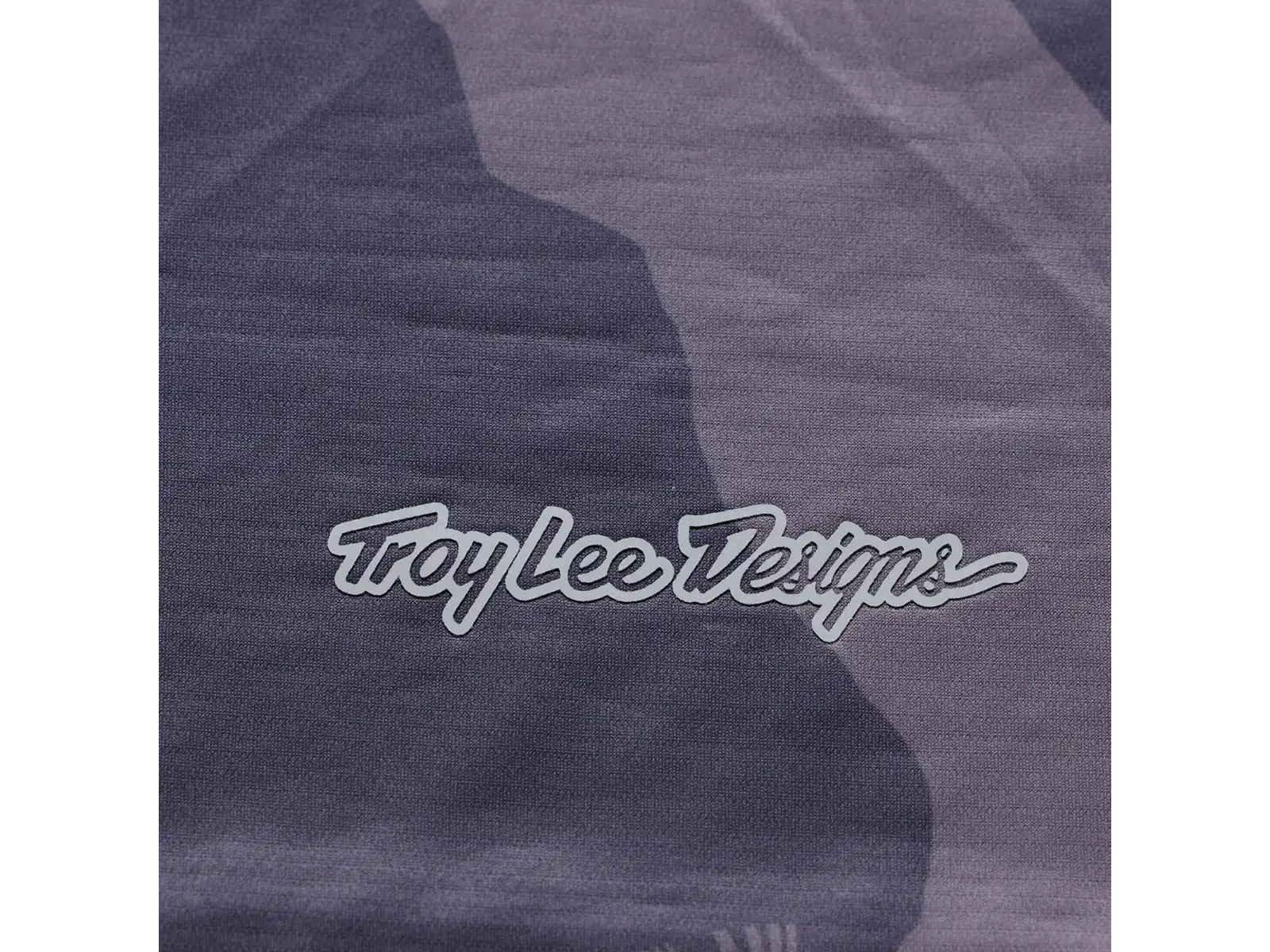 Troy Lee Designs Skyline Pro pánsky dres krátky rukáv Flow Camo Carbon