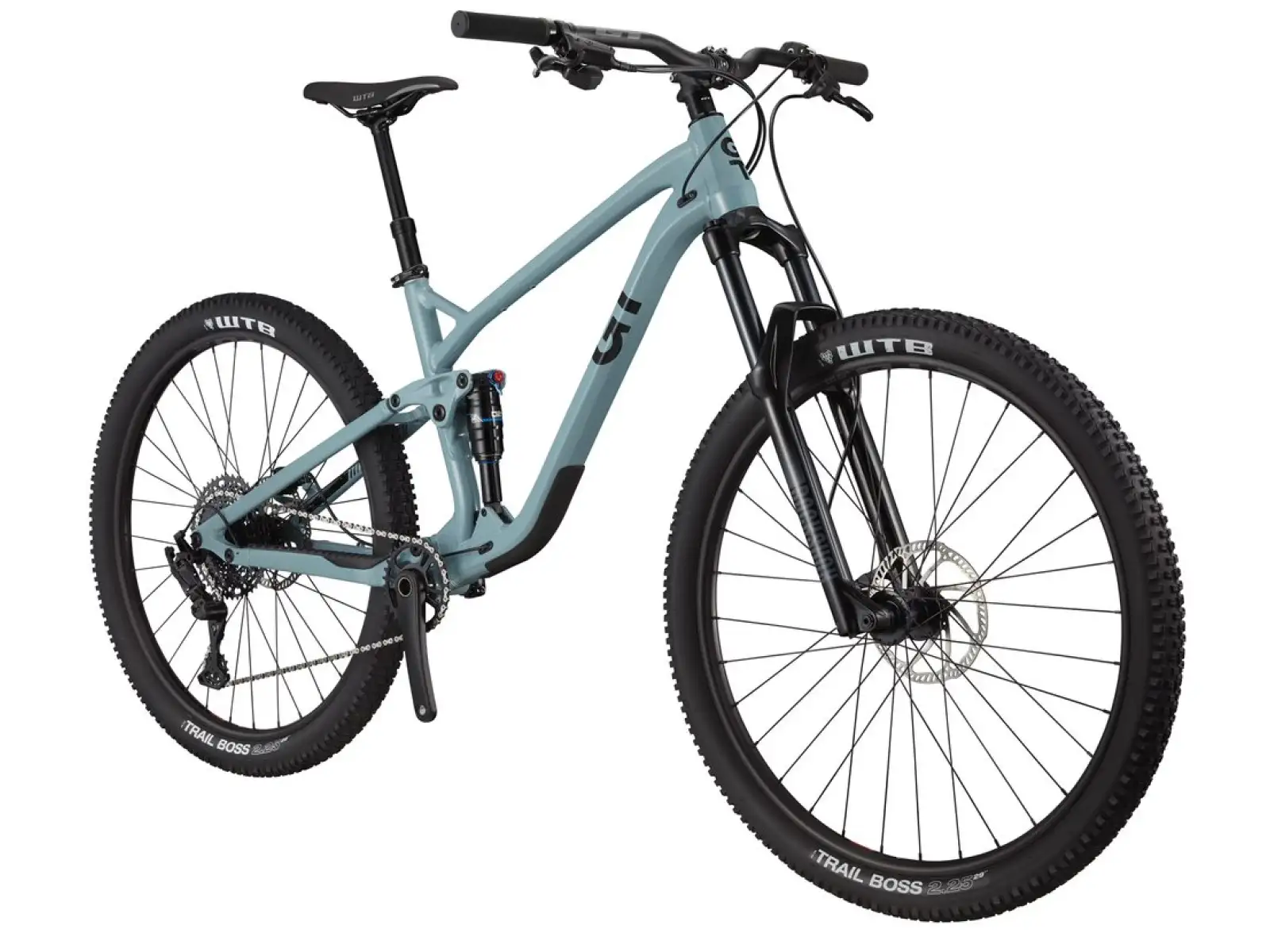 GT Sensor Sport ST 29" JGL horský bicykel