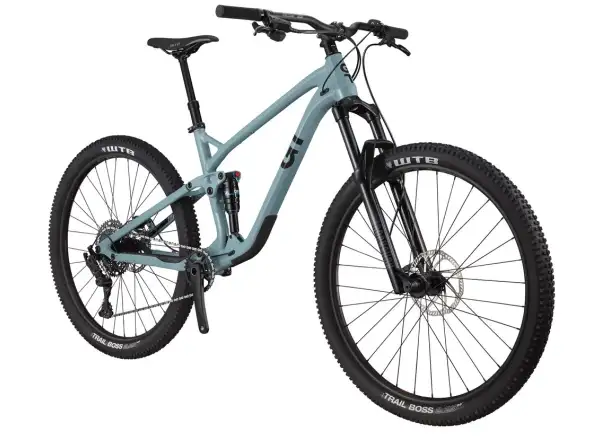 GT Sensor Sport ST 29" JGL horský bicykel