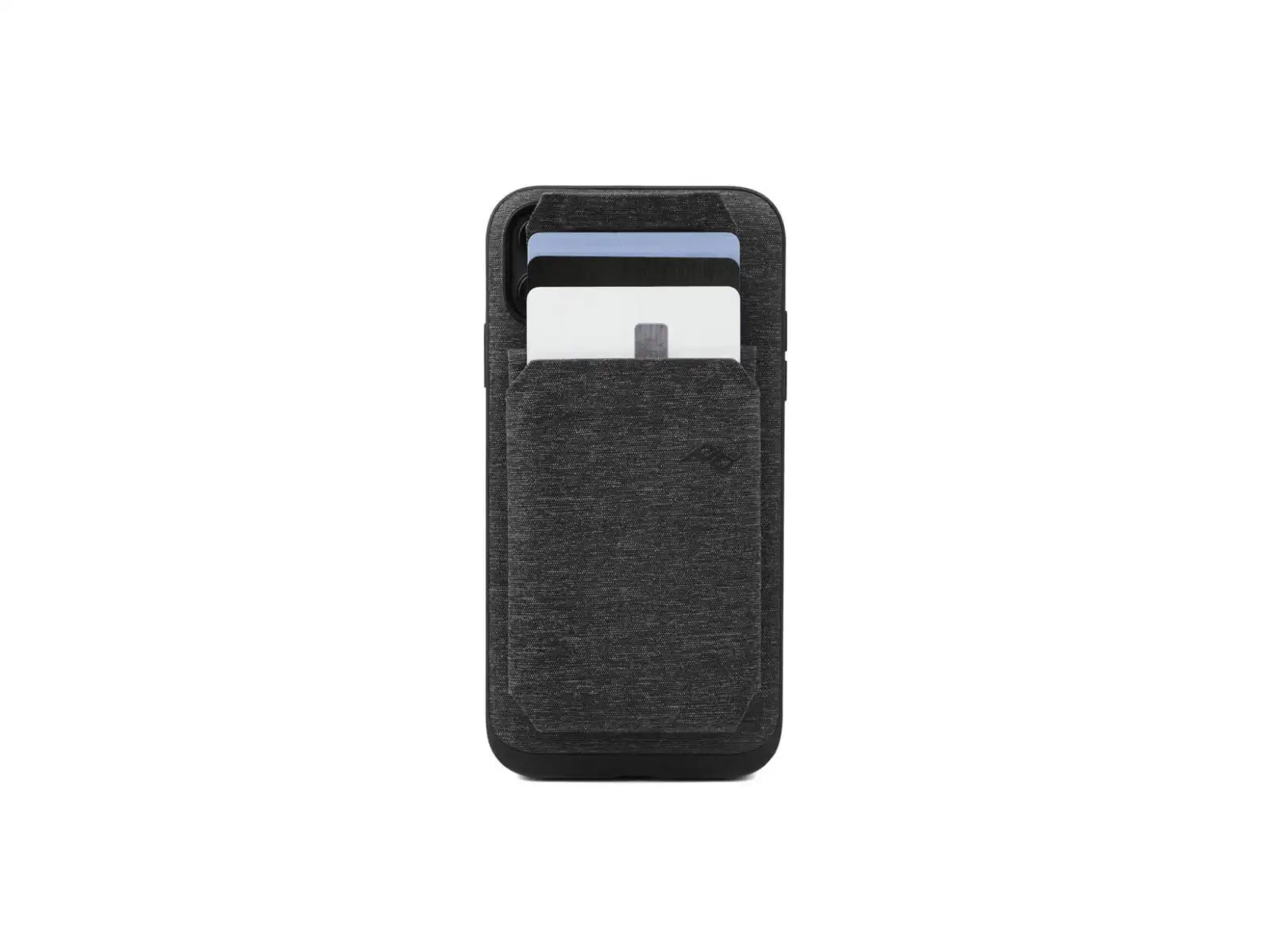 Peak Design Peňaženka Stojanček magnetická peňaženka pre mobilný telefón Charcoal