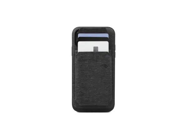 Peak Design Peňaženka Stojanček magnetická peňaženka pre mobilný telefón Charcoal