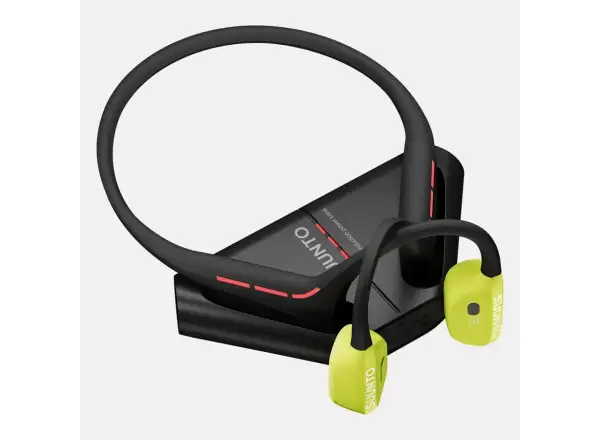 Suunto Wing sluchátka Lime