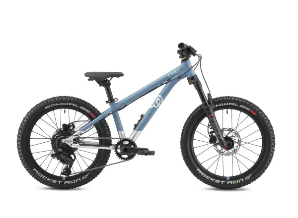 Early Rider Charger 20 detský bicykel Nordic Blue 2026