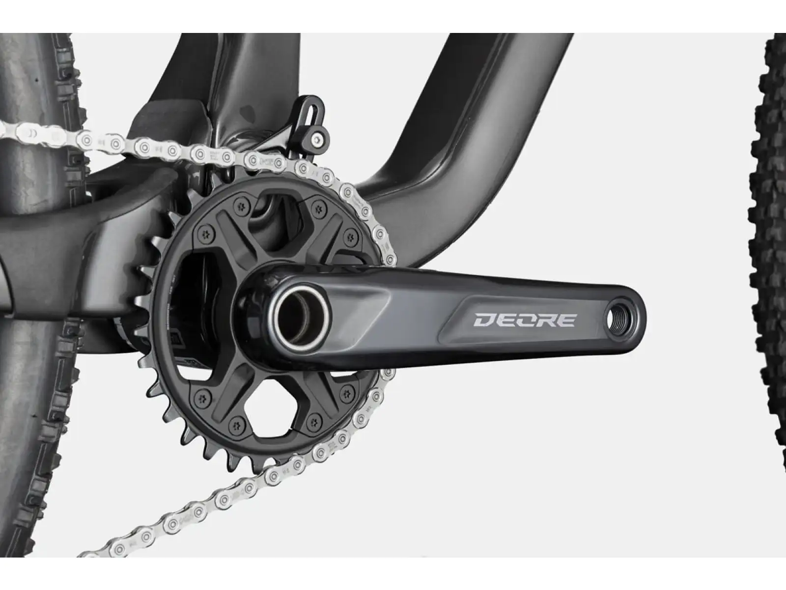 Cannondale Scalpel Carbon 3 horský bicykel IBL