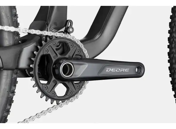 Cannondale Scalpel Carbon 3 horský bicykel IBL