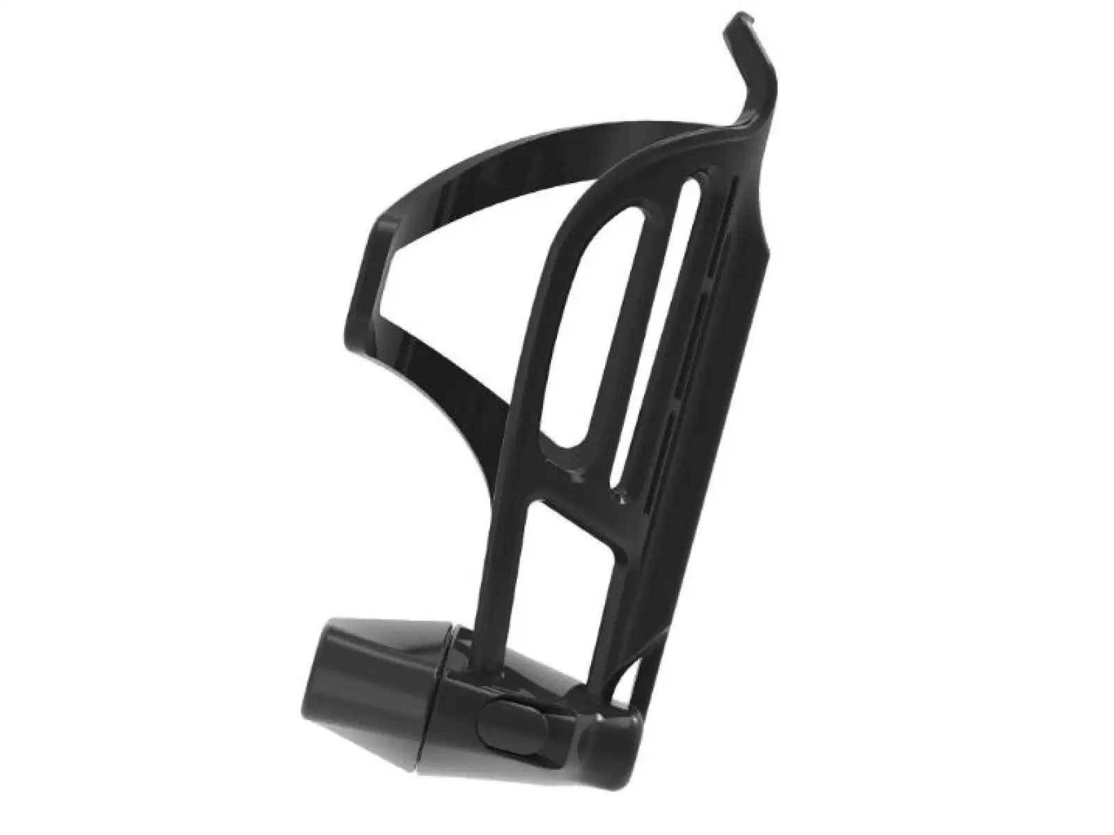 Lezyne Flow Storage Cage košík na fľašu black