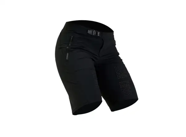 Fox Flexair dámske kraťasy Black
