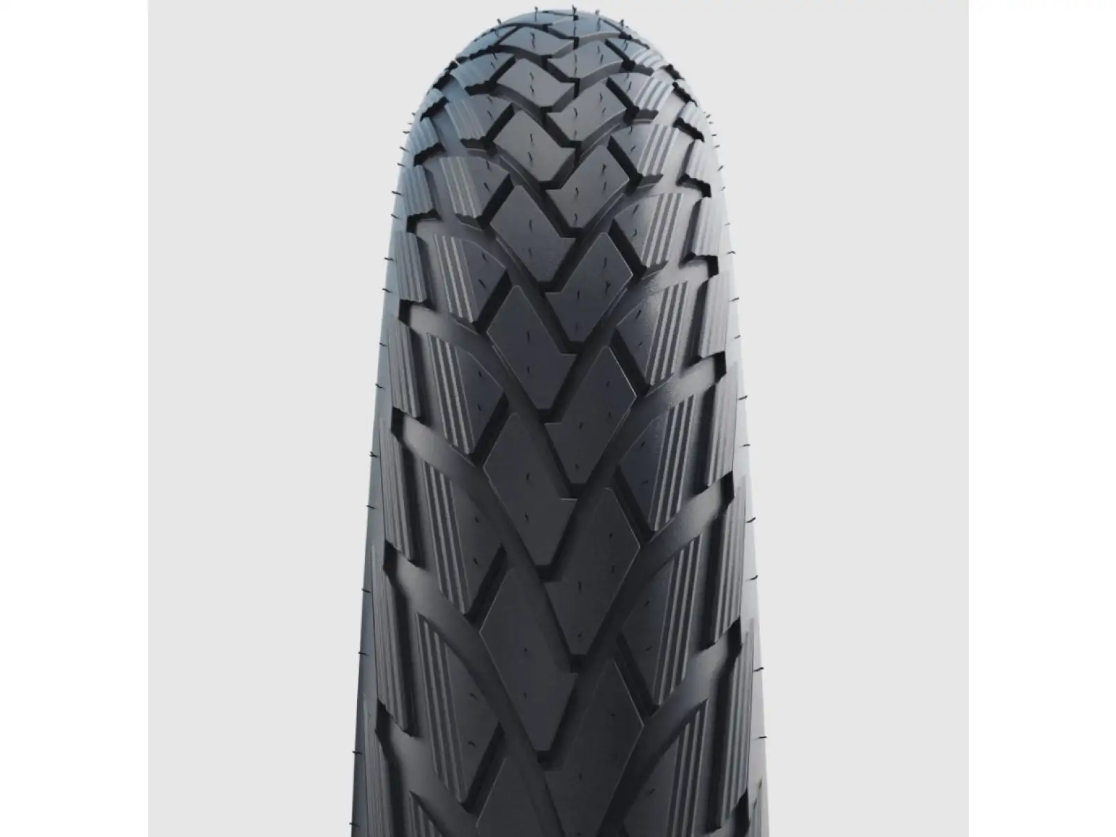 Schwalbe The Green Marathon Addix Eco E-25 27,5" trekingová plášť drôt 44-584