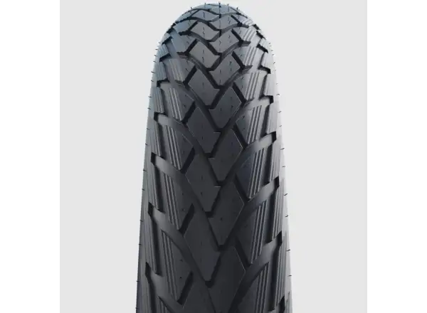 Schwalbe The Green Marathon Addix Eco E-25 27,5" trekingová plášť drôt 44-584