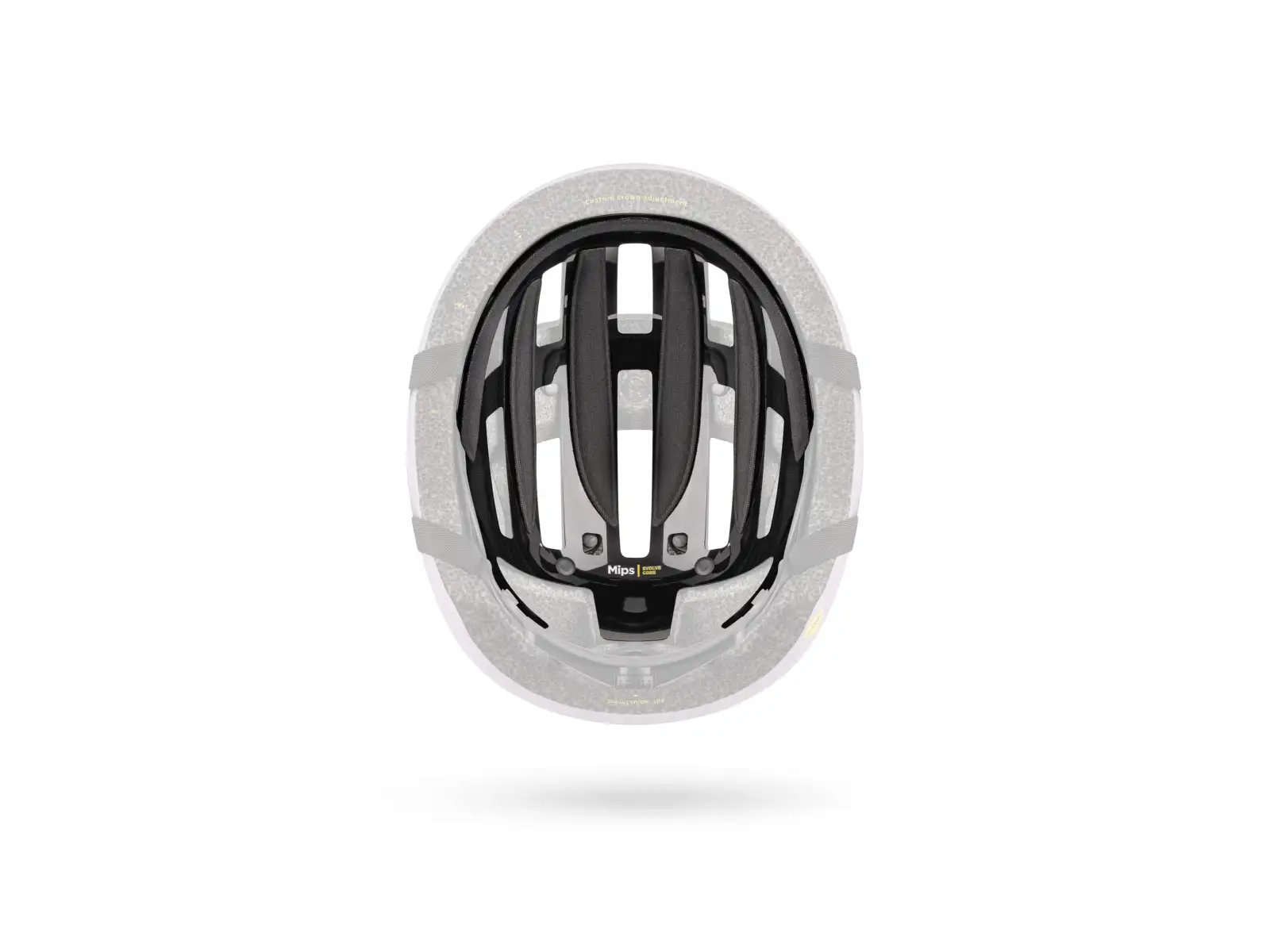 Fizik Kyros cestná prilba Grey/Lavander