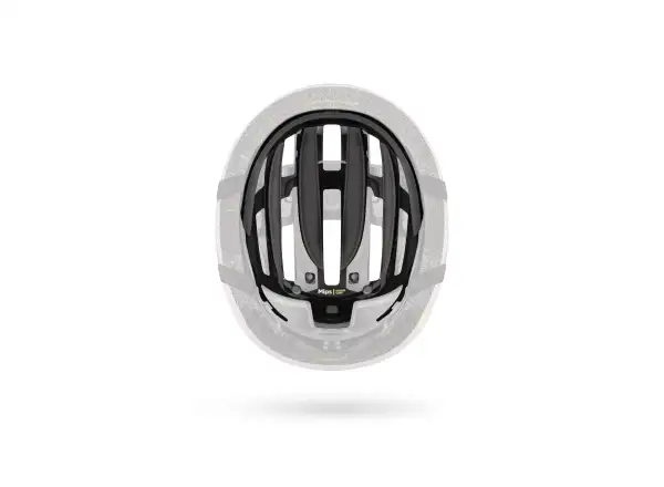 Fizik Kyros cestná prilba Grey/Lavander