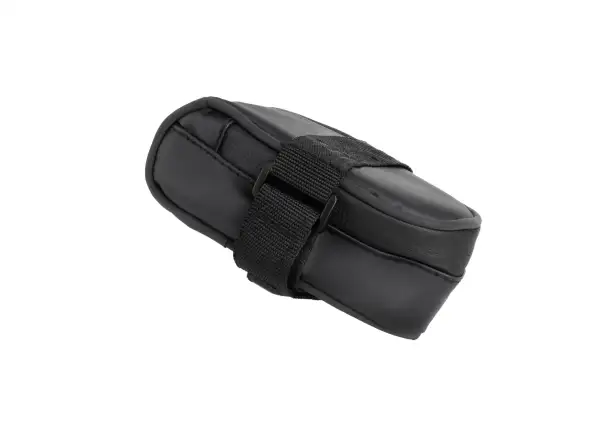 Force Minibag brašna pod sedlo 0,2 l čierna