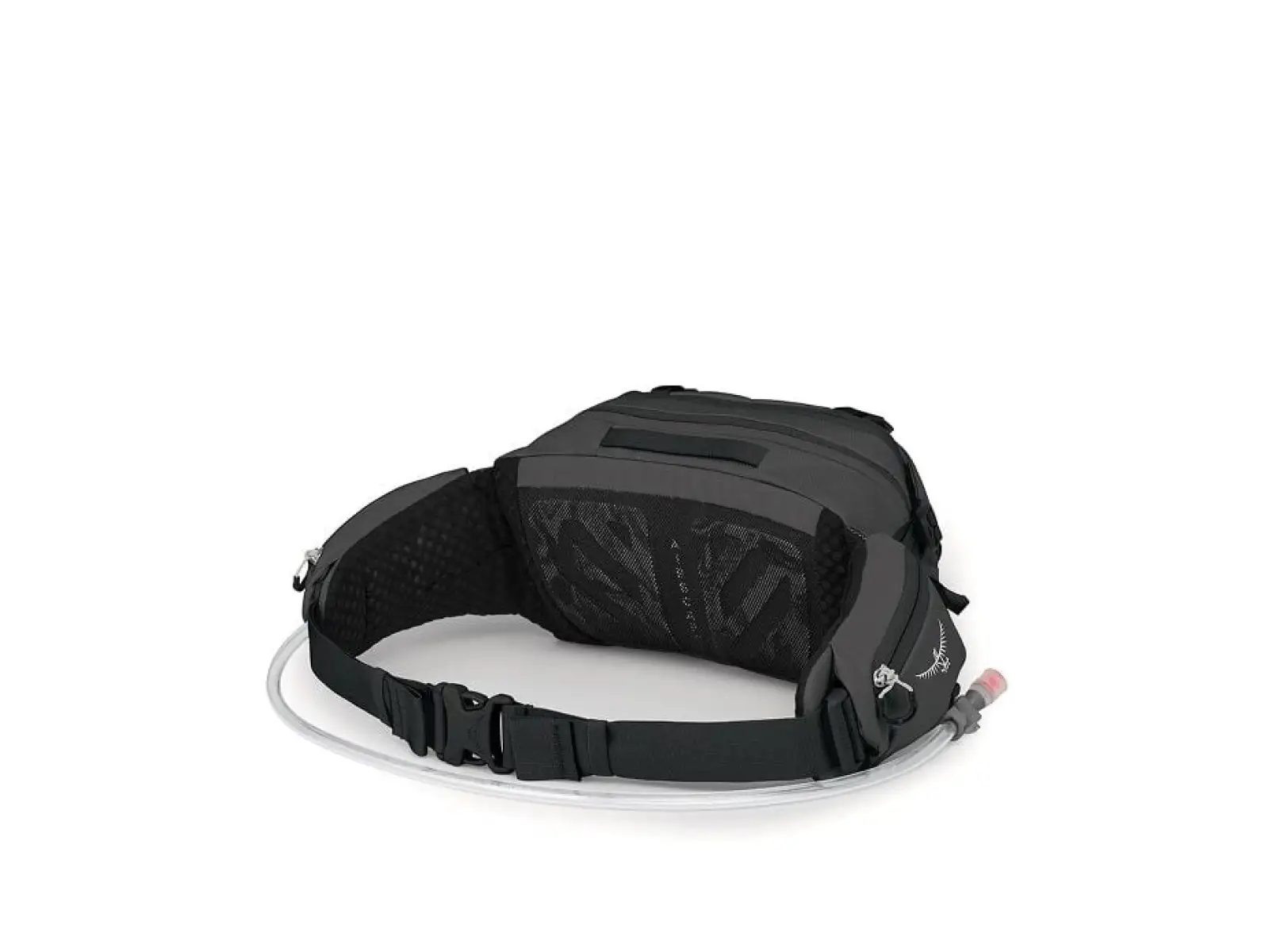 Osprey Seral 7 ľadvinka Raven Black