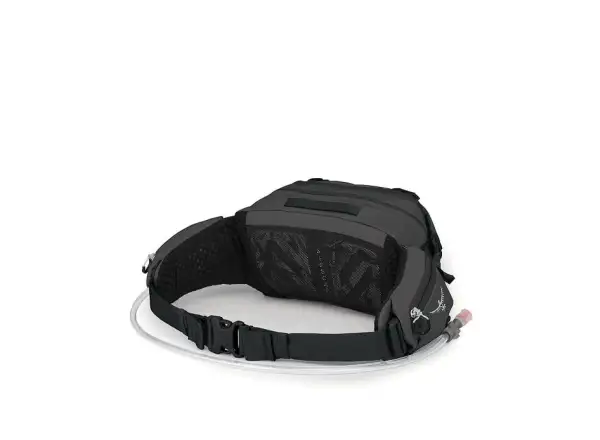 Osprey Seral 7 ľadvinka Raven Black