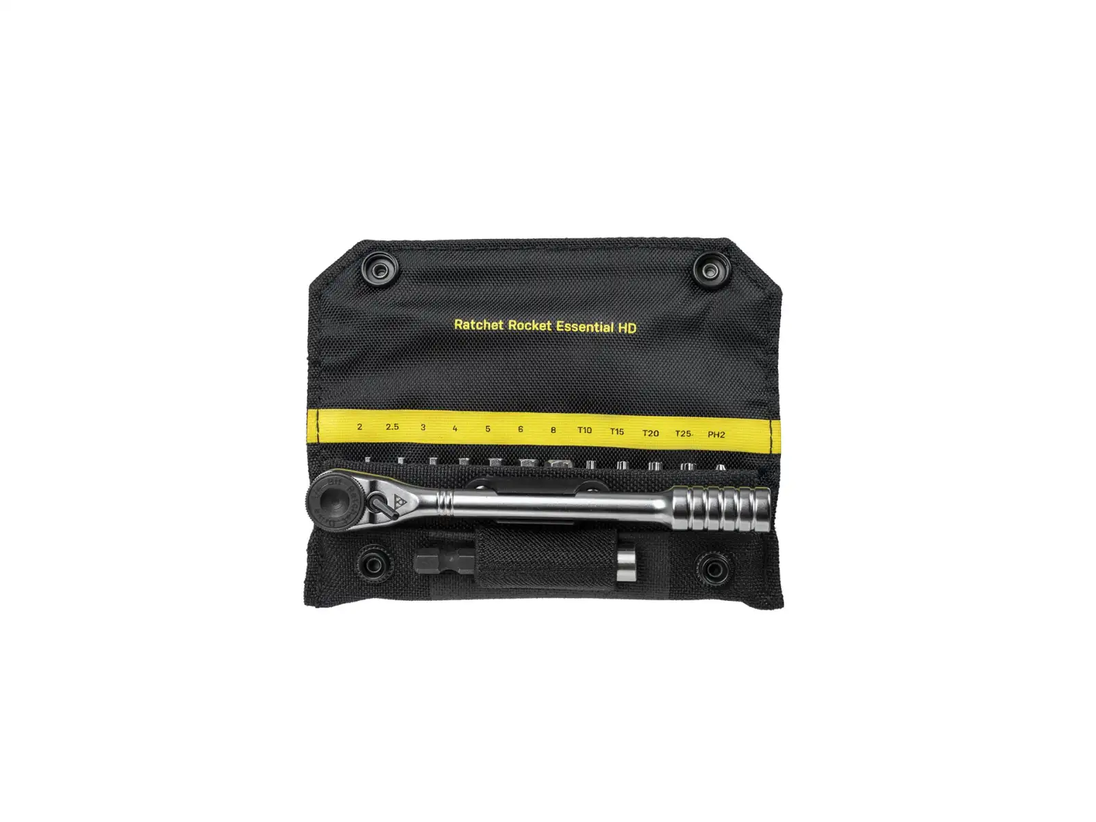 Topeak náradie Ratchet Rocket Essential HD