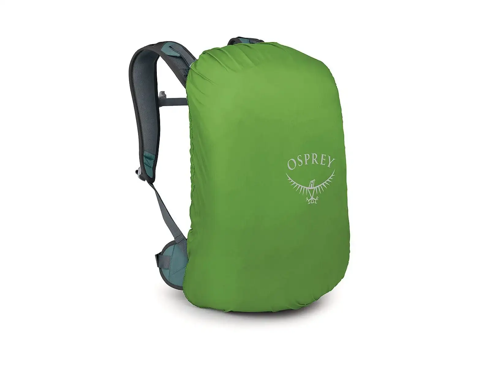 Osprey HIKELITE 32 batoh Cascade blue