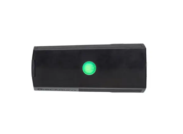 Blackburn Dayblazer 550 USB-C predné svetlo