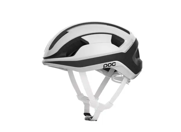 POC Omne Lite prilba Hydrogen White