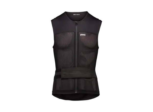 POC Spine VPD Air Vest ochranný pancierový náprotivok Uranium Black