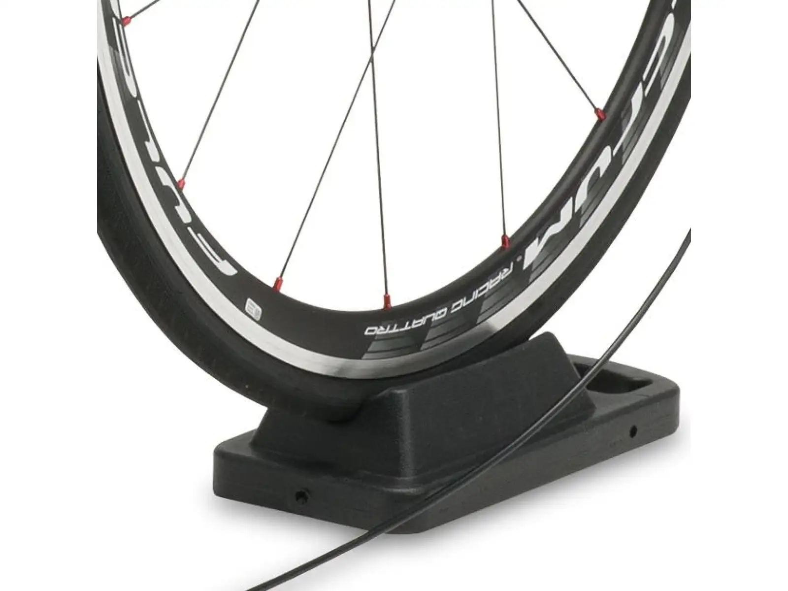 Minoura MagRide-60R trenažér 425 W Fe čierny