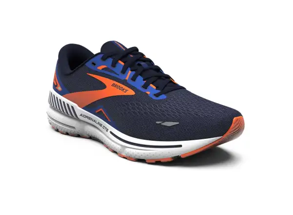 Brooks Adrenaline GTS 23 Pánske bežecké topánky modrá