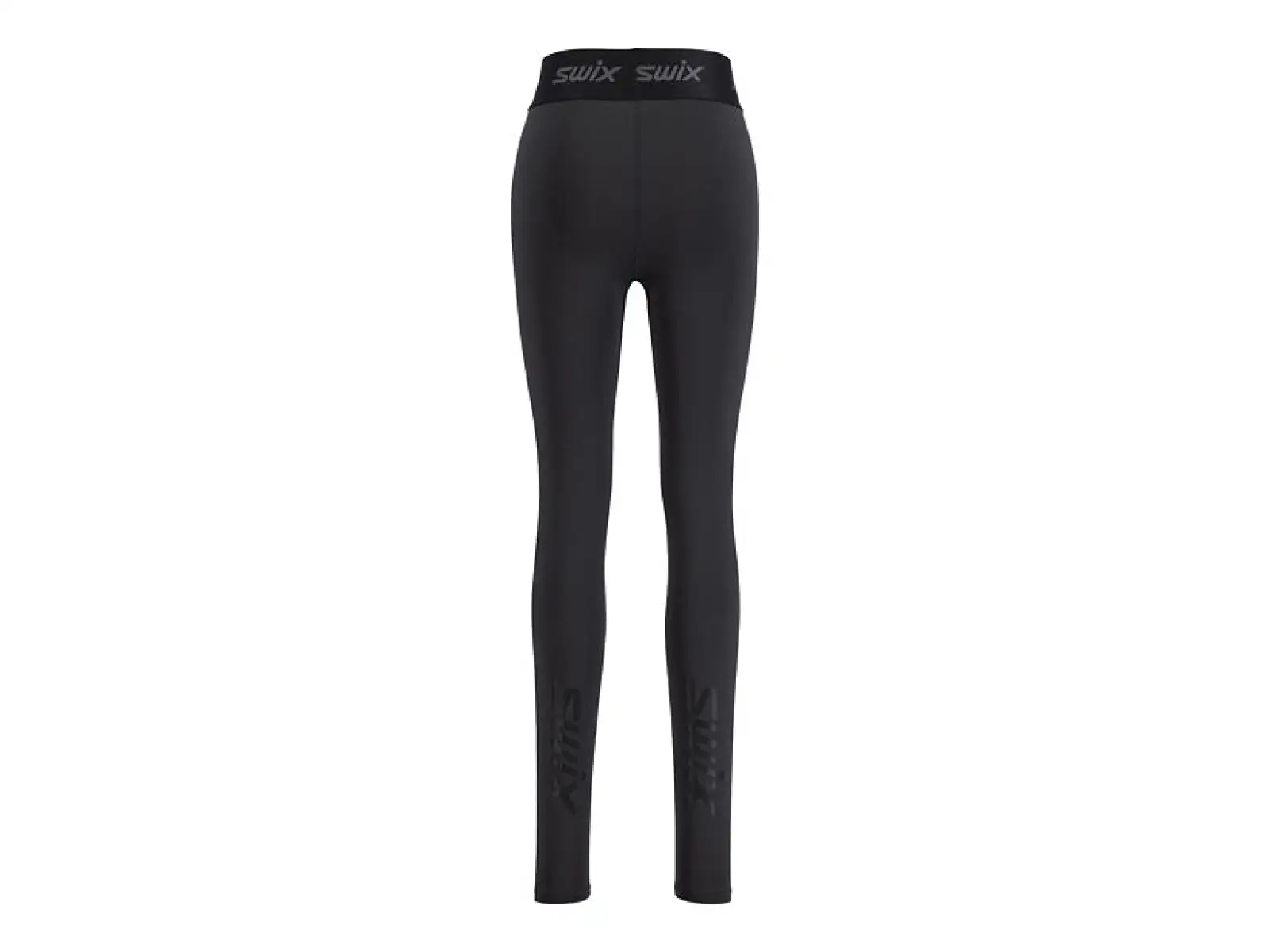 Swix RaceX Dry funkčné dámske nohavice Black