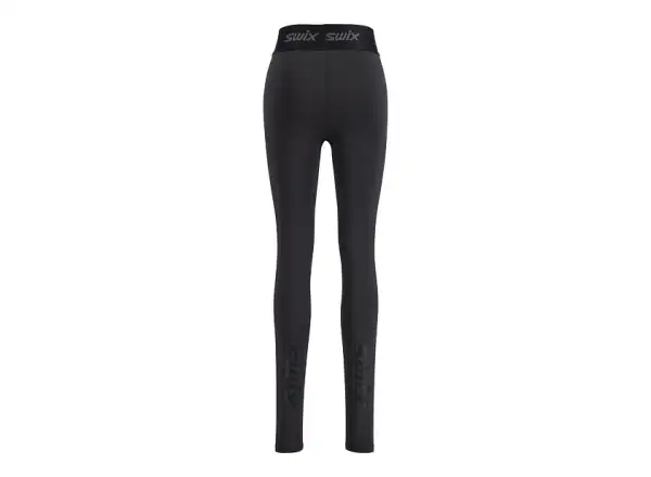 Swix RaceX Dry funkčné dámske nohavice Black