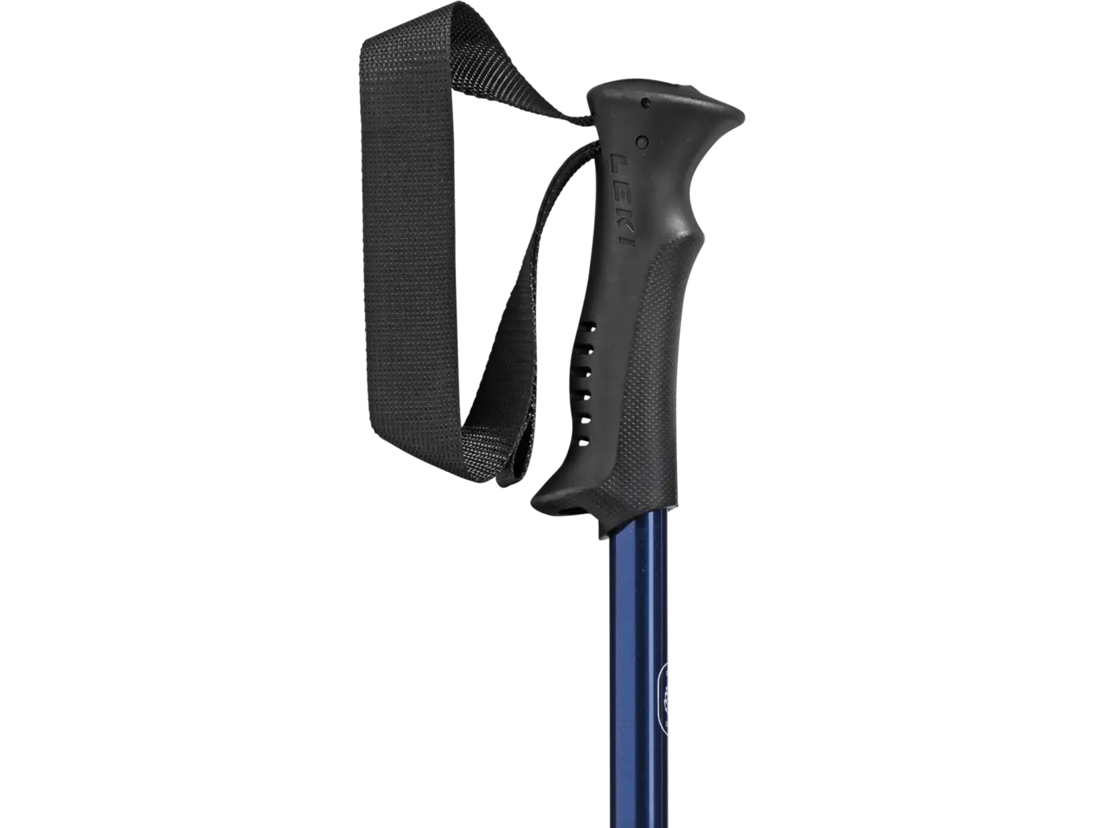 Leki Eagle trekingové palice Midnight blue/Dark metallic veľ. 110 - 145cm