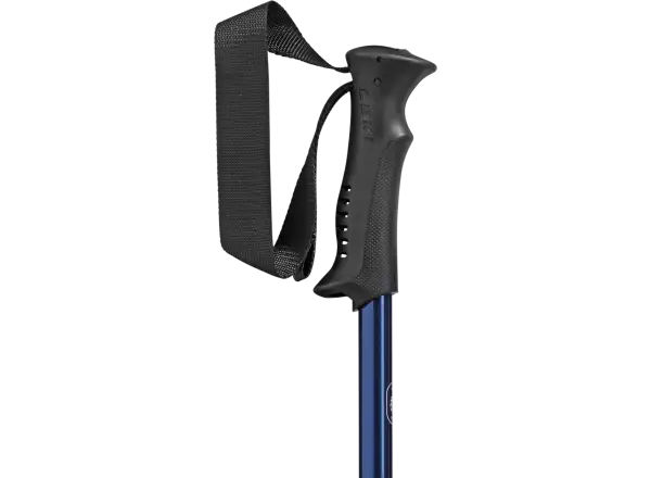 Leki Eagle trekingové palice Midnight blue/Dark metallic veľ. 110 - 145cm