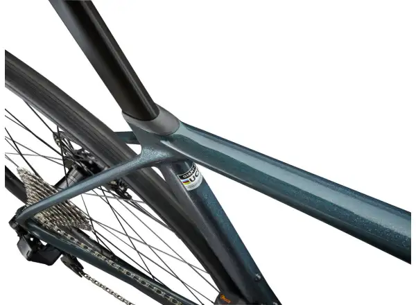 Cestný bicykel Giant TCR Advanced 1 PC Asphalt Green