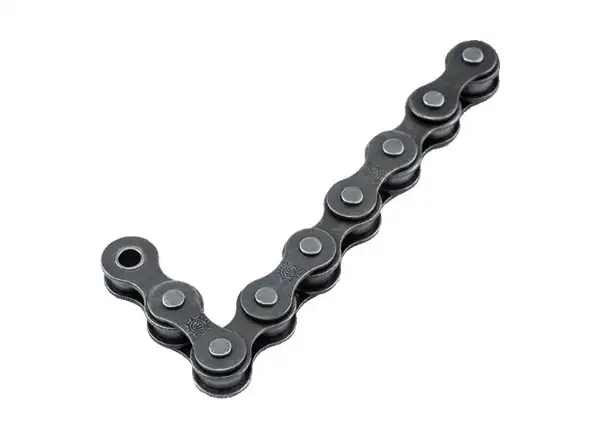 Connex 100 singlespeed reťaz sivá