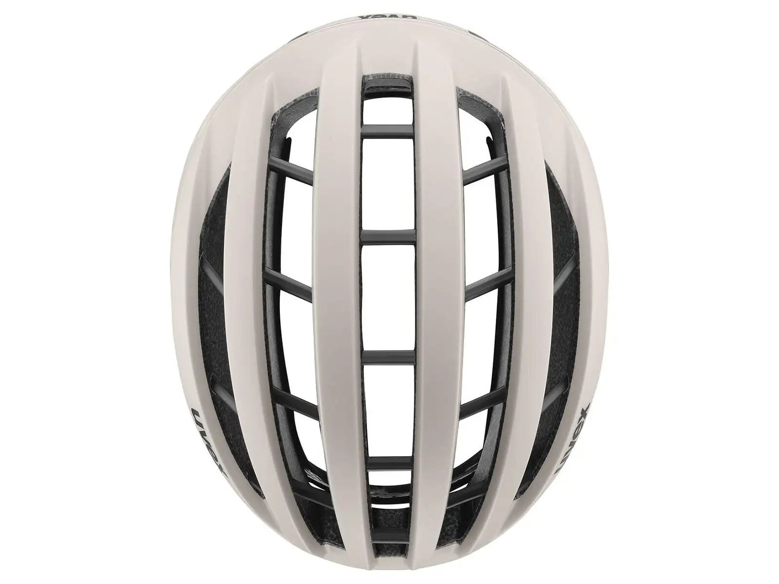 Uvex Surge Areo MIPS cestná prilba Warm Grey Matt